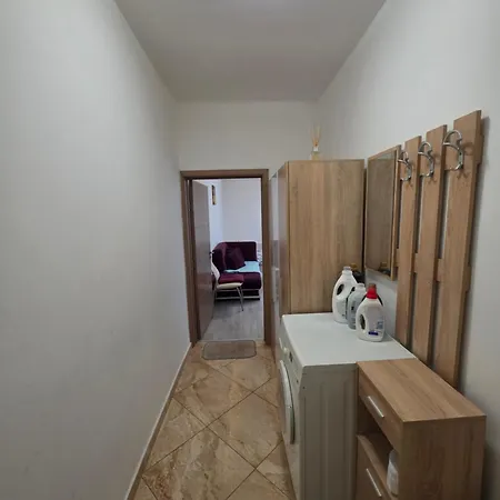 Trakia Апартамент *