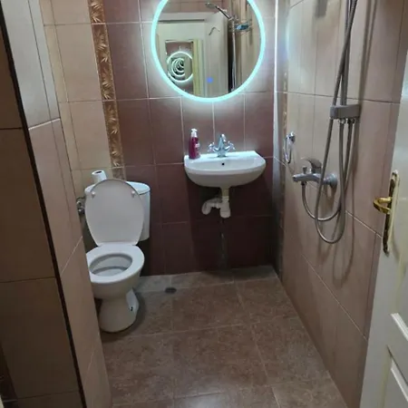 Апартамент Trakia *